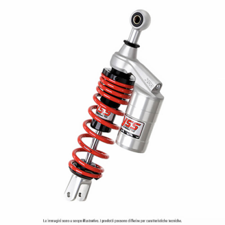 Spare parts and accessories YSS | Amotorbike.com