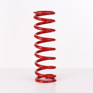 Shock Absorber Springs | 