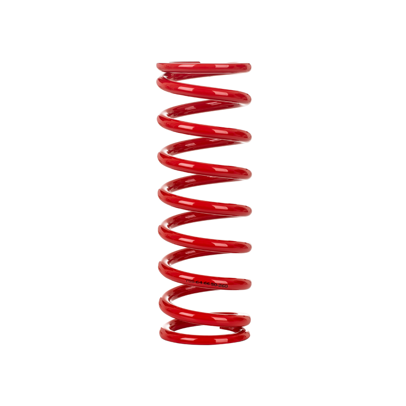 Yss Off-Road Shock Spring 6466N50S260A5-X Shock Absorber Springs YSS