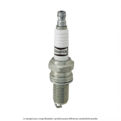 Champion Spark Plug OE054/T10 Spark Plugs Champion