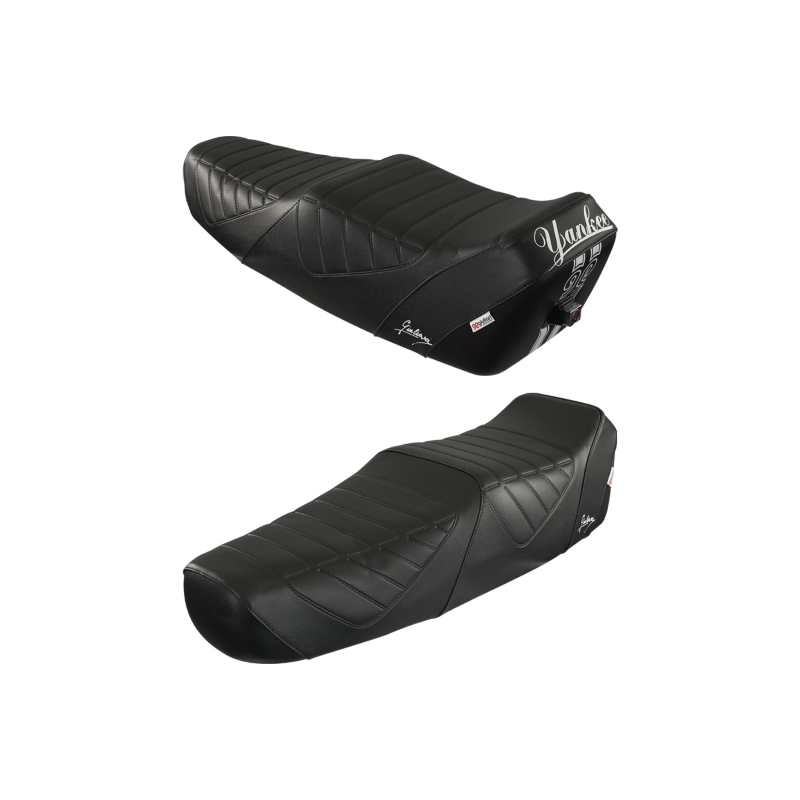 Sella Nisa Yankee Piaggio Vespa Px Selle e sedili Nisa