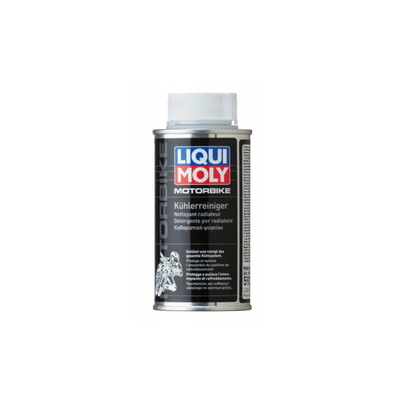 Detergente Pulizia Radiatori Liquimoly 150ML Reinigungs- und Pflegeprodukte LIQUI MOLY