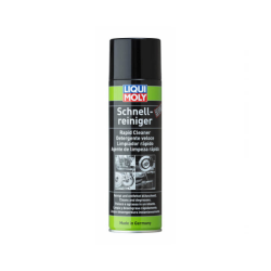 Liquimoly Rapid Cleaning Pro 500ML Cleaning and maintenance products LIQUI MOLY