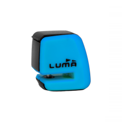 Luma Disc Lock Enduro 92D Locks and Chains Luma