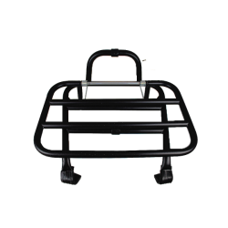 Portapacchi Anteriore Classic Piaggio Vespa Px/Lml Portapacchi Rms Classic