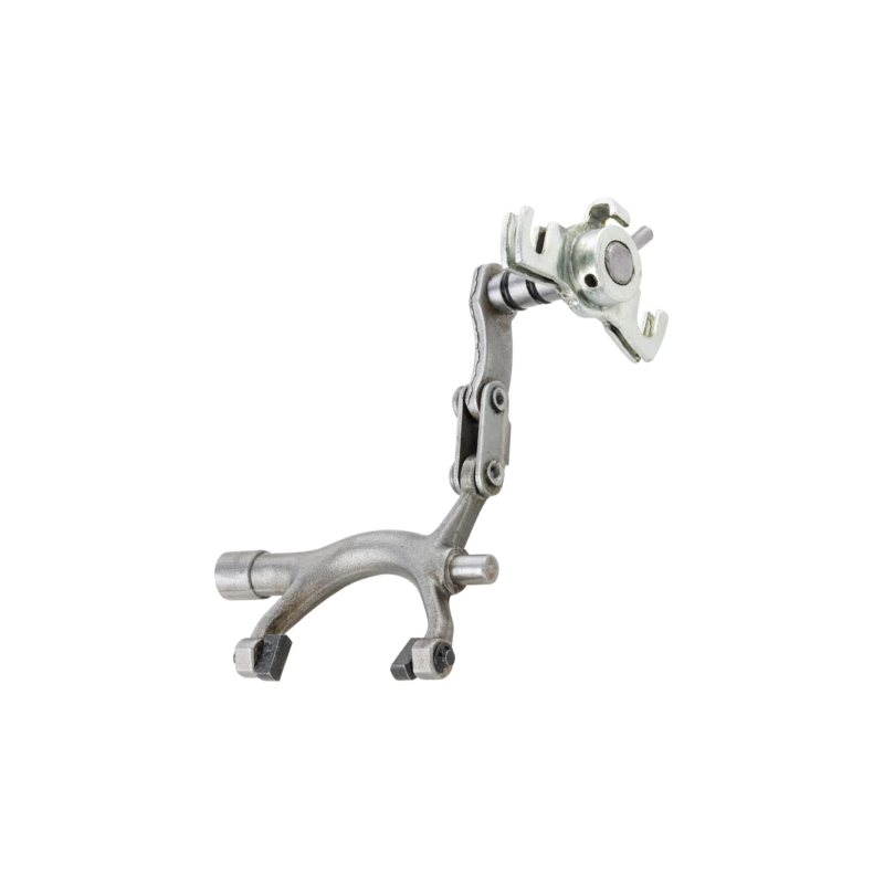  Classic Gear Box Selector Piaggio Vespa 50-125-Primavera-ET3 121356 - Dual O-Ring Selector Transmission Accessories Rms Classic