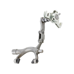 Preselettore Cambio Classic Piaggio Vespa 50-125-Primavera-ET3 121356 - Selettore Con Doppio O-Ring Accesorios de transmisión Rms Classic