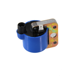 Coil Siem Classic Piaggio Ciao/Vespa 50-90- 125-150-200cc 244114 Ignition Coils Rms Classic