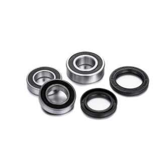 Bearings | 