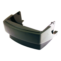  Classic Rear Frame Protection Piaggio Vespa Px 125-150-200cc 219110 Fairings and Plastics Rms Classic