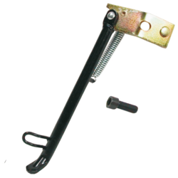 Cavalletto Laterale Mbk Booster Track/Yamaha Bump-Bw'S 50cc Cavalletti RMS