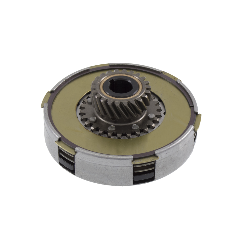 Ferodo Ferodo Complete Clutch Set Piaggio Vespa 150cc Gl/Sprint Complete Clutches and Accessories Ferodo