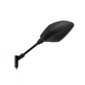  Left Mirror Yamaha MT07/Tracer 2016 Rearview Mirrors RMS