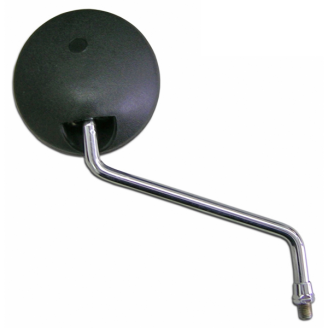  Right Mirror Yamaha Tricker 250cc Rearview Mirrors RMS