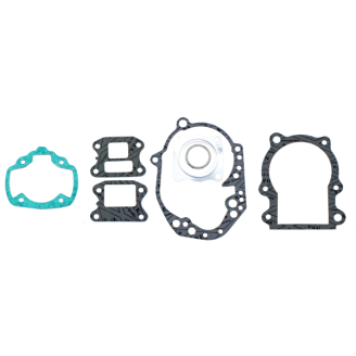  Complete Engine Gasket Set Peugeot Buxy/Speedake/Squab 50cc 1994/1995 Gaskets RMS
