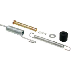 Kit Perno E Molle Cavalletto Centrale Aprilia/Beta 50cc Cavalletti RMS