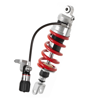 Repuestos y accesorios YSS | Amotorbike.com