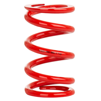 Shock Absorber Springs | 