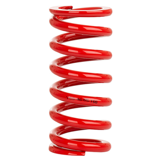 Shock Absorber Springs | 