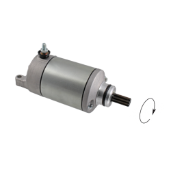  Starter Motor Suzuki Drz 400cc Starter Motors RMS