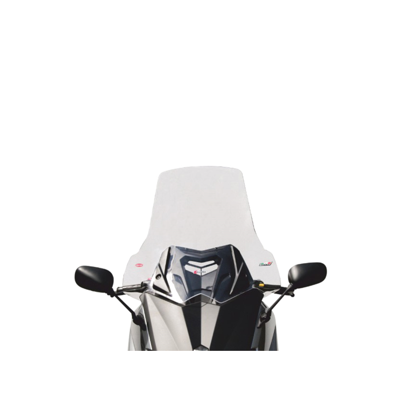 Parabrezza Faco Yamaha T-Max 530cc 2012/2016 23231 Parabrezza e Cupolini Faco