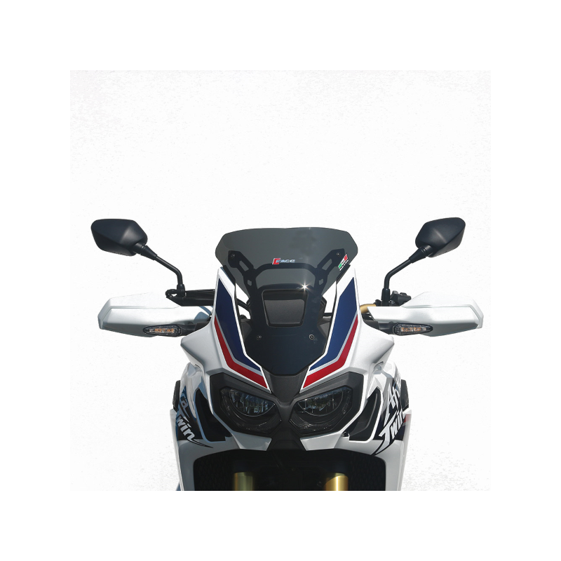 Cupolino Basso Faco Honda Africa Twin 2016/2019 28460 Parabrezza e Cupolini Faco
