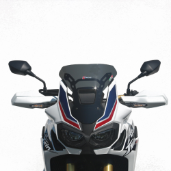 Cupolino Basso Faco Honda Africa Twin 2016/2019 28460 Parabrezza e Cupolini Faco