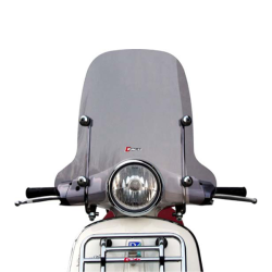 Faco High Fairing Piaggio Vespa Primavera 2014- 28320 Windshields and Fairings Faco