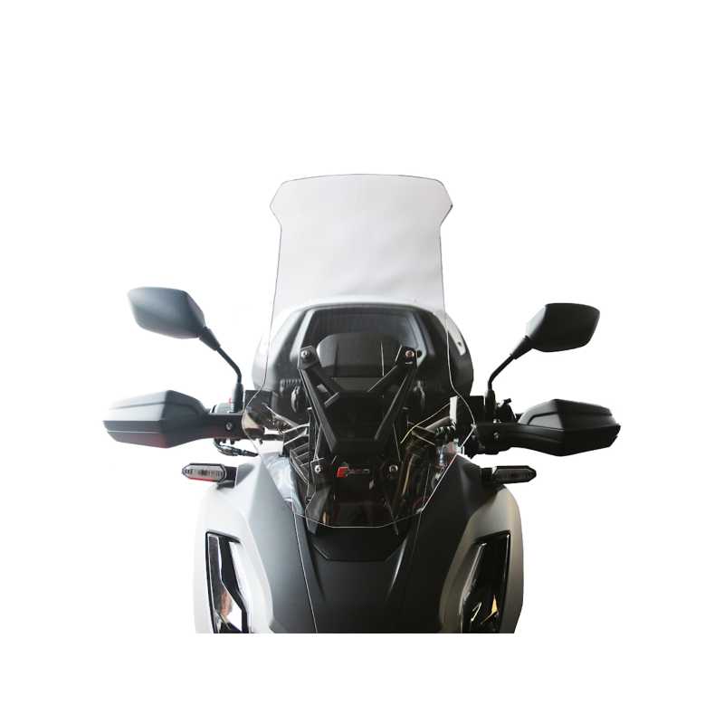 Cupolino Trasparente Faco Honda ADV350 2022- 29200 Pare-brise et carénages Faco