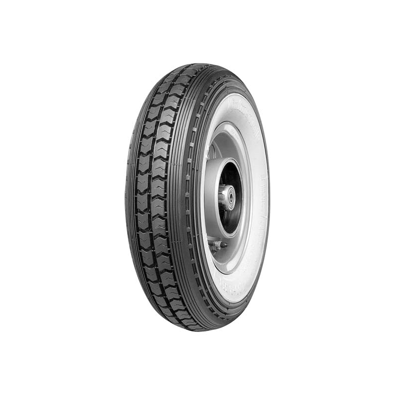 Continental Tire 3.50-8 46J Tt Tires Continental