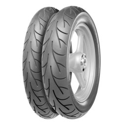 Continental Tire 2 1/4-17M/C 39J Tt Contigo! Tires Continental