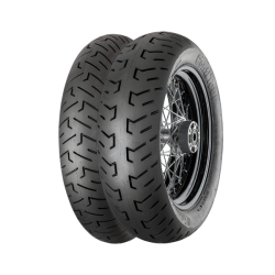 Continental Tire 150/90-15 M/C 80 H Tl Contitour Reinf. Tires Continental