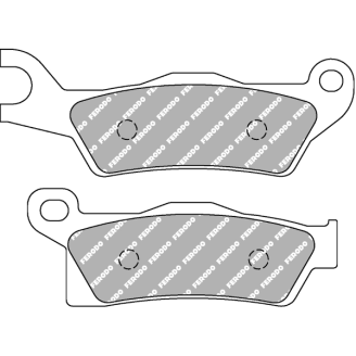Brake Pads | 