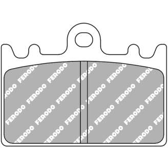 Brake Pads | 