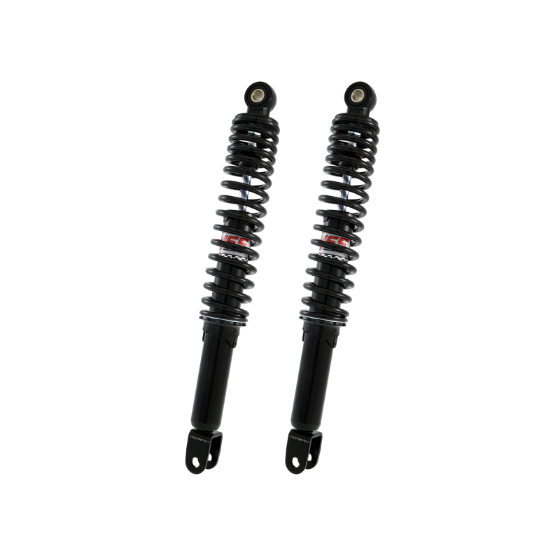 Coppia Ammortizzatori Yss TD220-390P-02-88 Suspensions YSS