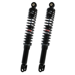 Yss Pair Of Shock Absorbers TD220-390P-02-88 Suspensions YSS