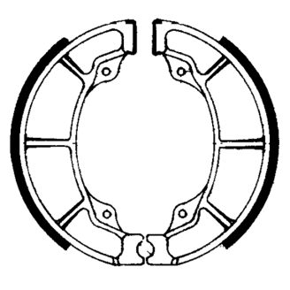 Brake Shoes | 