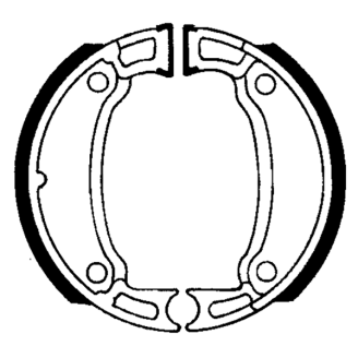 Brake Shoes | 