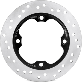 Brake Disc Ferodo FMD0014R Brake Discs Ferodo
