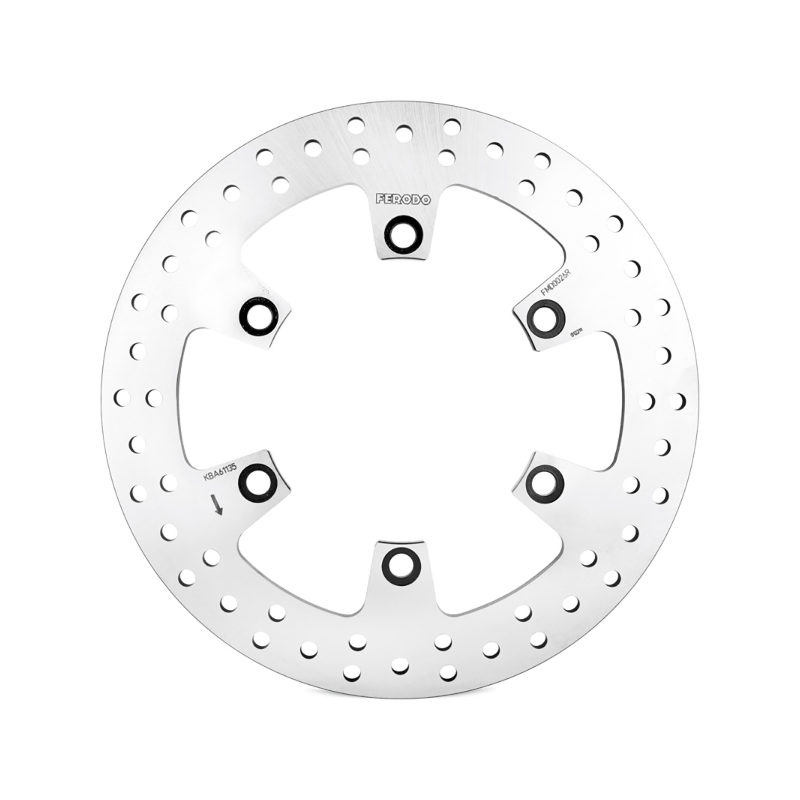 Ferodo Brake Disc FMD0026R Brake Discs Ferodo