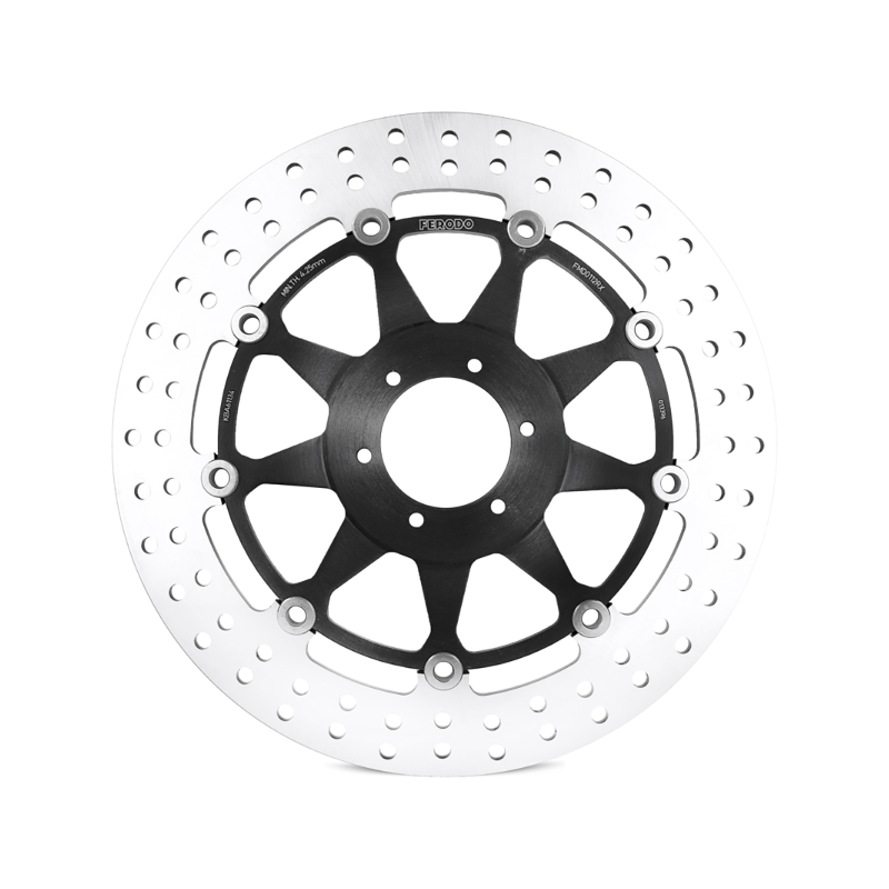 Disco Freno Ferodo FMD0112RX Flottante Discos de freno Ferodo