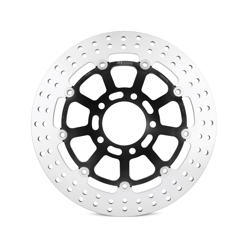 Disco Freno Ferodo FMD0241RX Flottante Discos de freno Ferodo