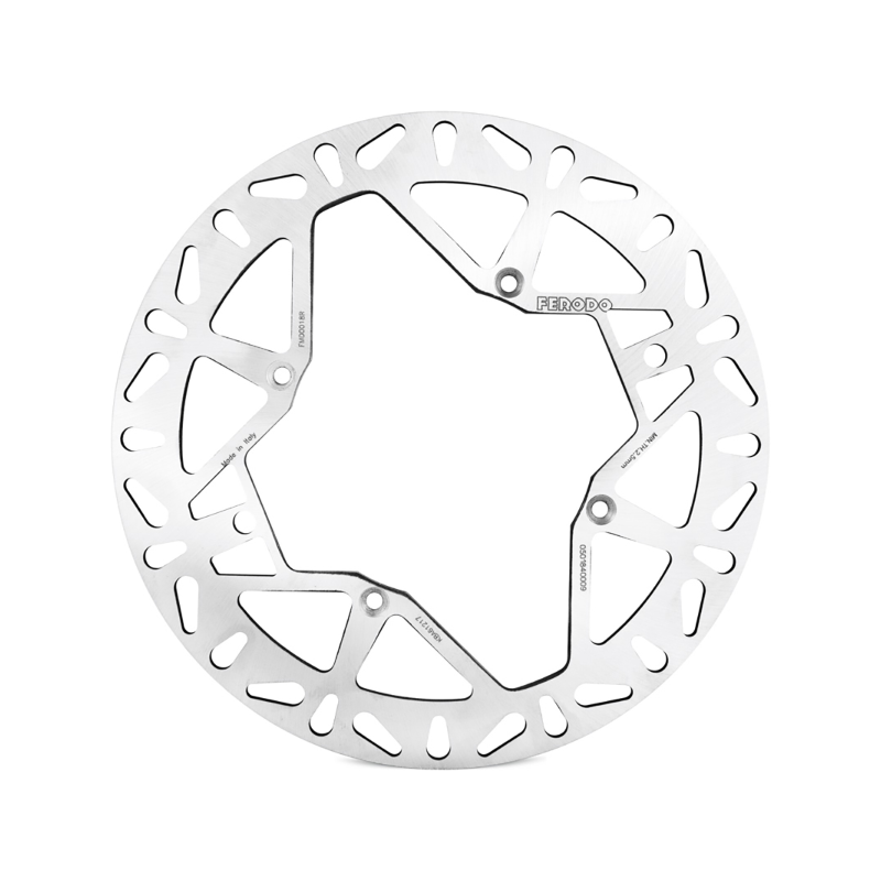 Ferodo Brake Disc FMD0018R Brake Discs Ferodo