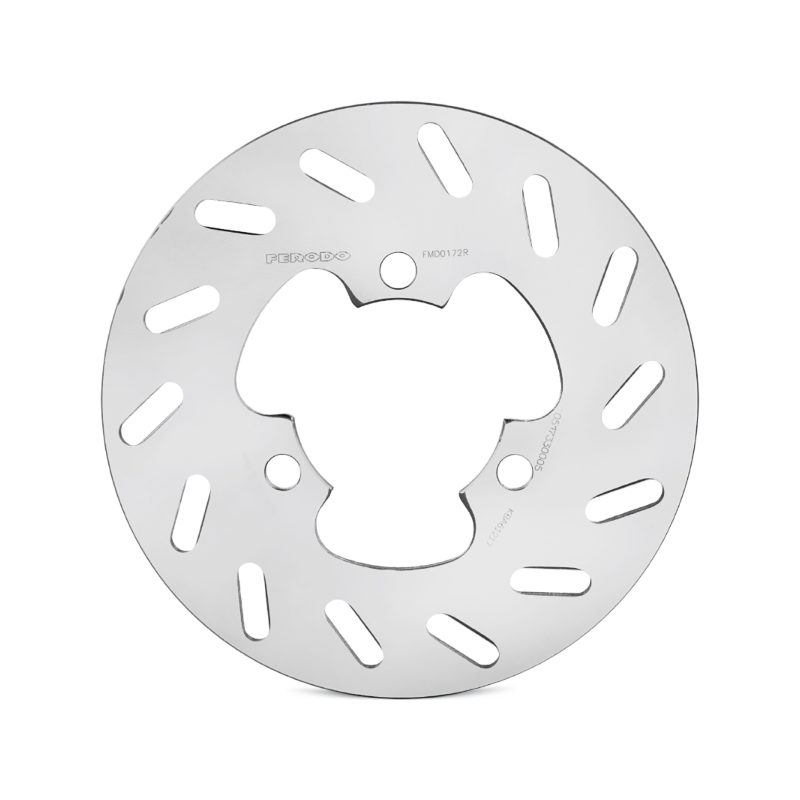 Ferodo Brake Disc FMD0172R Brake Discs Ferodo