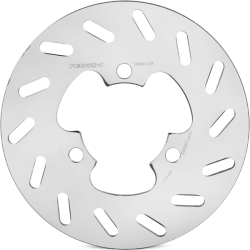 Ferodo Brake Disc FMD0172R Brake Discs Ferodo