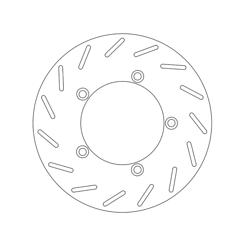 Ferodo Brake Disc FMD0362R Brake Discs Ferodo