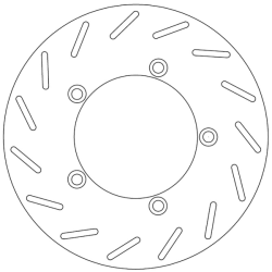 Ferodo Brake Disc FMD0362R Brake Discs Ferodo