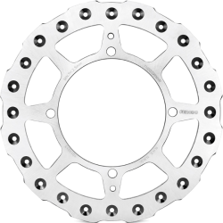 Ferodo Brake Disc FMD0396MXR Brake Discs Ferodo