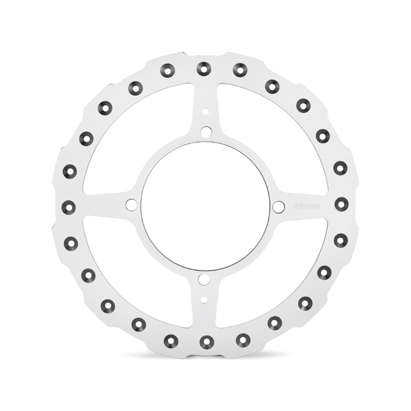 Brake Disc Ferodo FMD0461MXR Brake Discs Ferodo