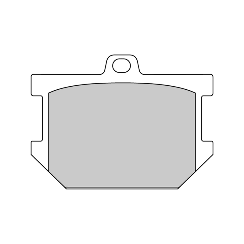 Ferodo Brake Pads Platinum Road FDB177P Brake Pads Ferodo